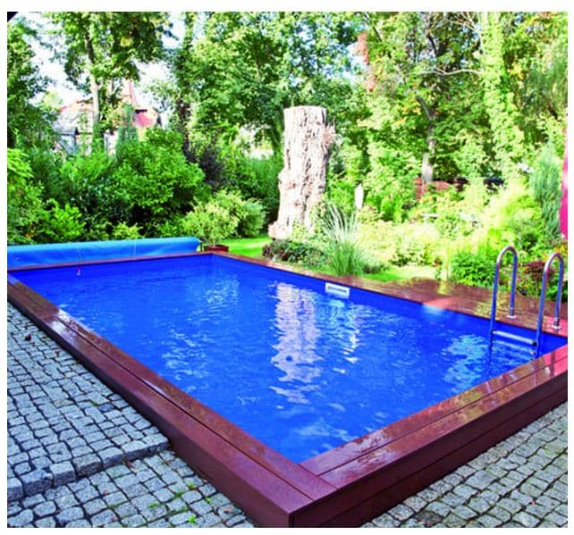 Schwimmbadtechnik Schmidt