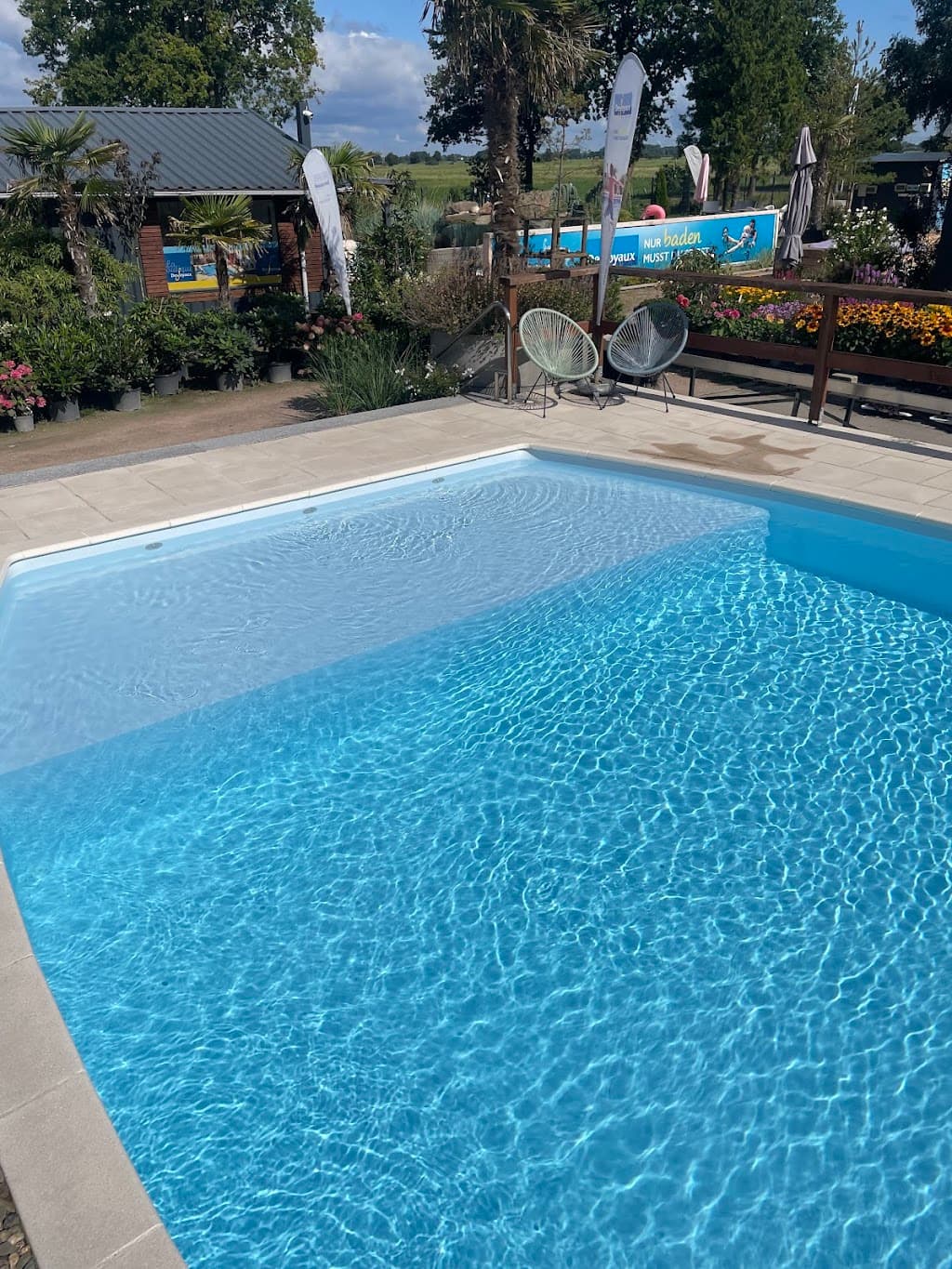 Desjoyaux Pools Hamburg