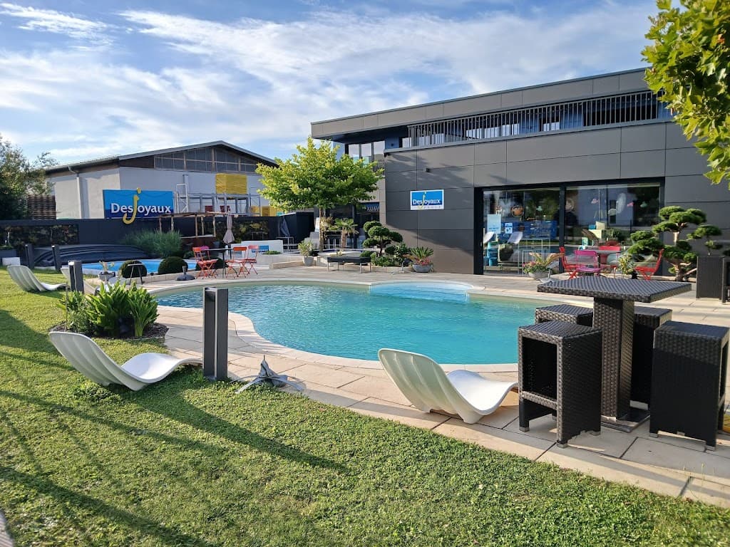 Desjoyaux Pools Freising GmbH