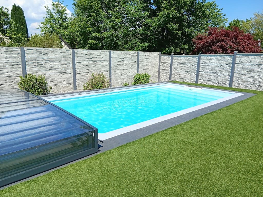 Vornbrock Pools GmbH