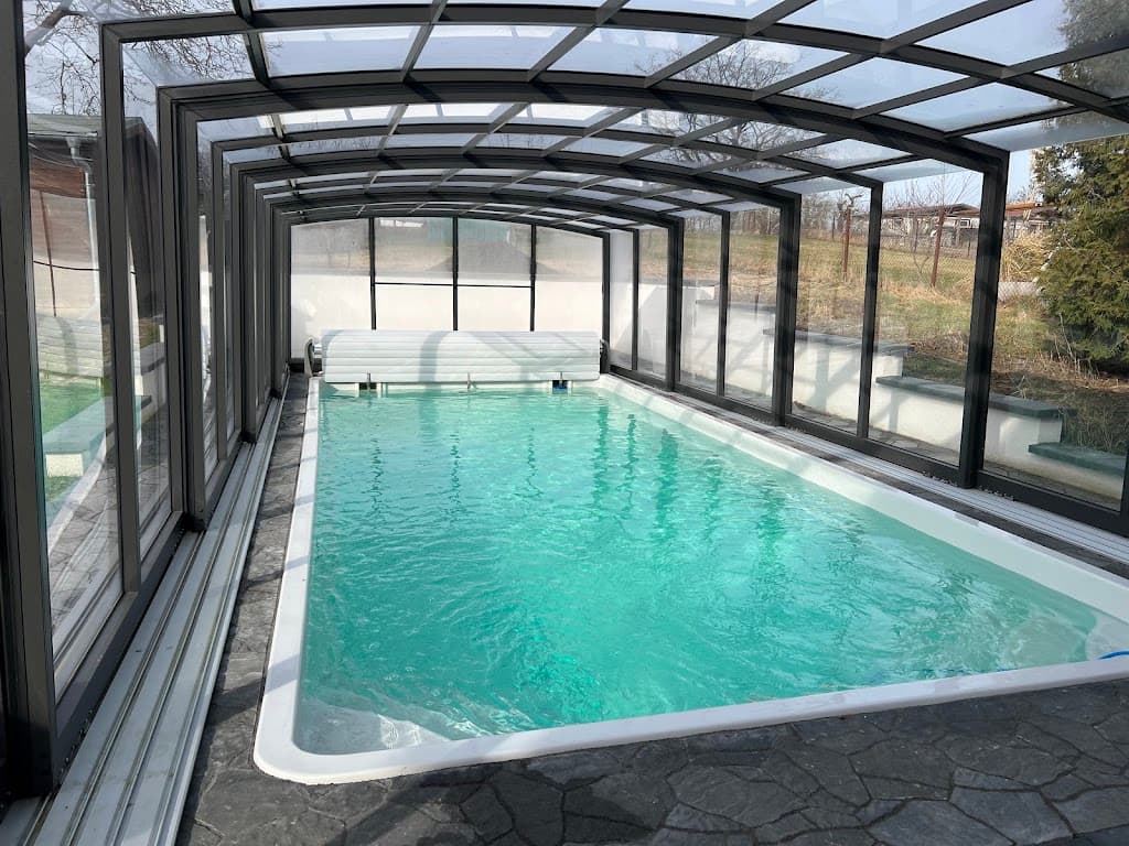 Anhaltiner Pool- & Wellness-Center