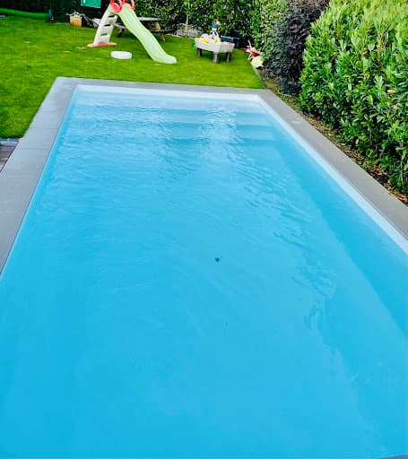 Schwimmbadbau Sindelfingen GmbH — Kundenfoto