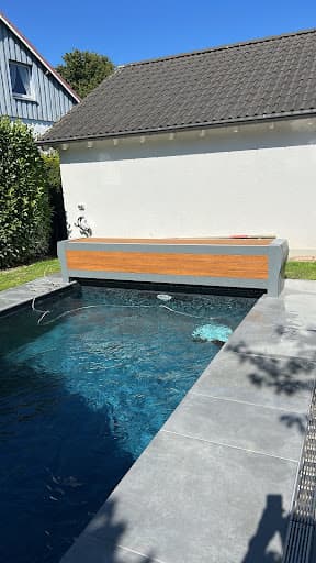 GIFFEL GMBH GARTEN.POOL — Kundenfoto