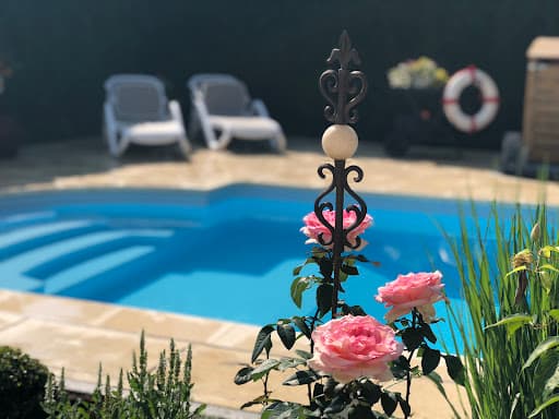 Desjoyaux Pools Freising GmbH — Kundenfoto