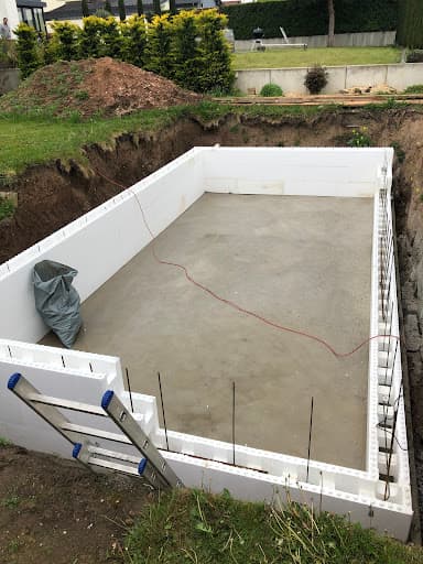 Paradies Pool GmbH — Kundenfoto