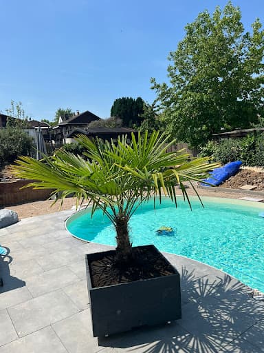 PS Heimatpool — Kundenfoto