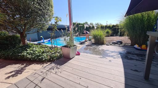 Schwimmbadbau Sindelfingen GmbH — Kundenfoto