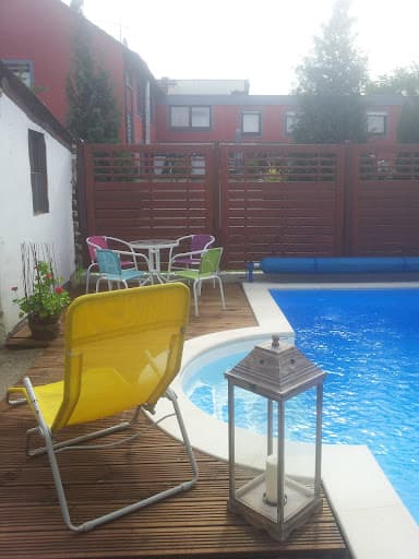 Fun Pool GmbH — Kundenfoto