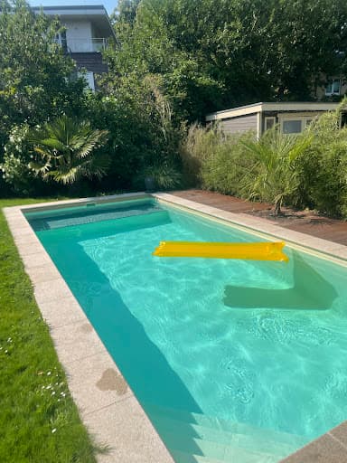 Atlantic Pool Rahnsdorf GmbH — Kundenfoto
