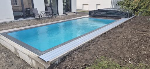 Watergarden Leipzig — Kundenfoto