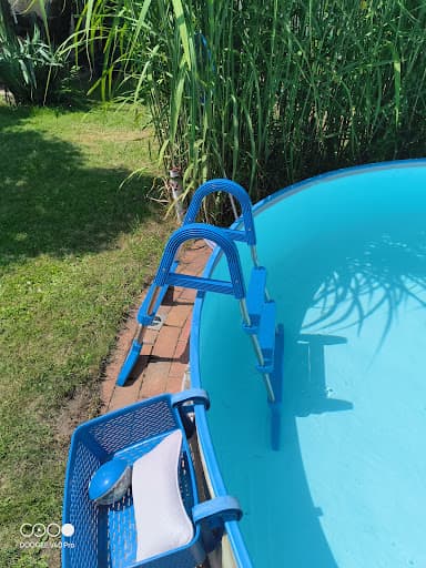 Paradies Pool GmbH — Kundenfoto