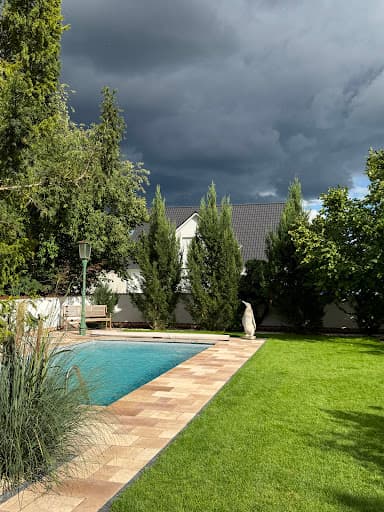 Fun Pool GmbH — Kundenfoto