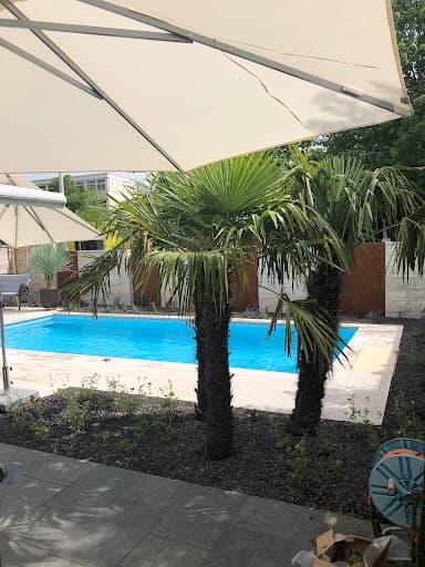 Schwimmbadbau Sindelfingen GmbH — Kundenfoto