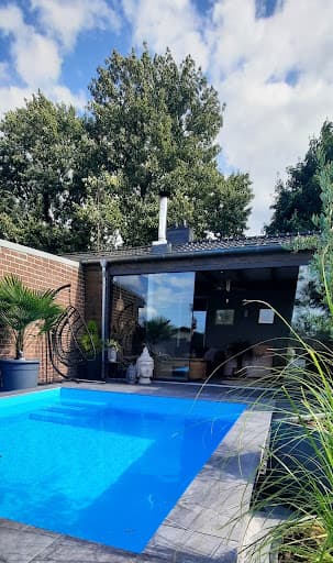Pool-Universum — Kundenfoto