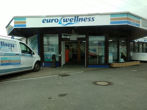 Euro Wellness Michael Bunk — Kundenfoto