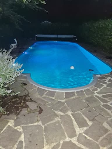 Helmut Klotz Schwimmbadhandel GmbH — Kundenfoto