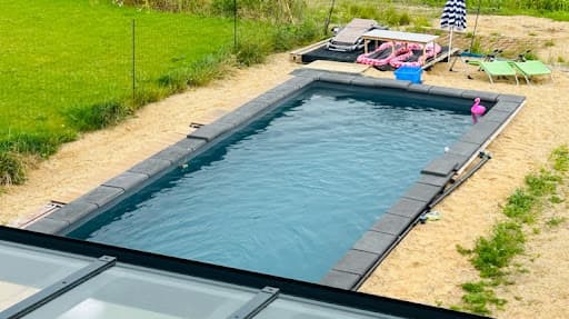GIFFEL GMBH GARTEN.POOL — Kundenfoto