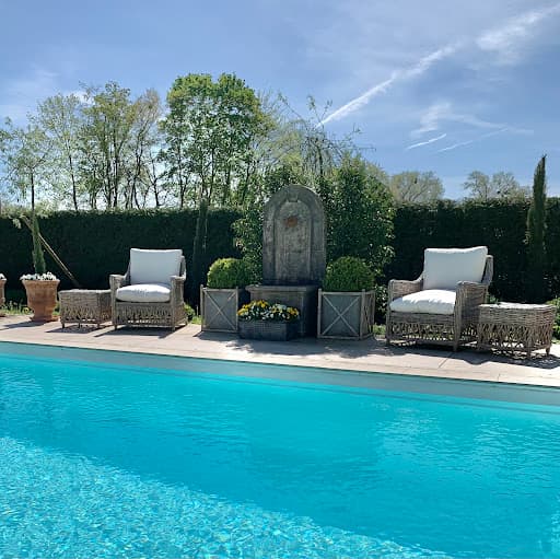 Fun Pool GmbH — Kundenfoto