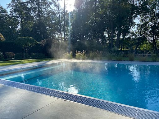 Niemeyer Schwimmbadbau GmbH · Poolbau Hamburg — Kundenfoto
