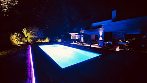 WEIGAND GmbH & Co. KG SCHWIMMBAD SAUNA POOL INFRAROT seit 1966 — Kundenfoto