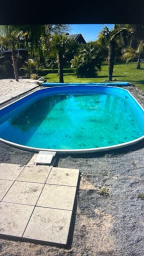B&S GmbH Poolbau - Poolverkauf — Kundenfoto