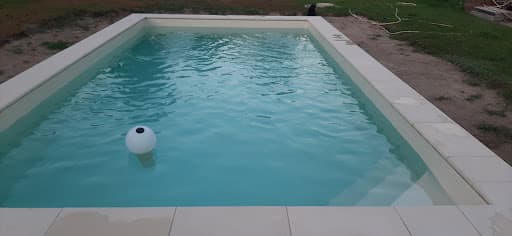 Pool- & Saunashop Seeigel GmbH — Kundenfoto