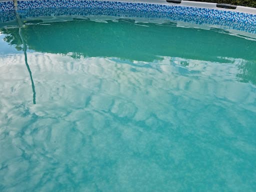 Helmut Klotz Schwimmbadhandel GmbH — Kundenfoto