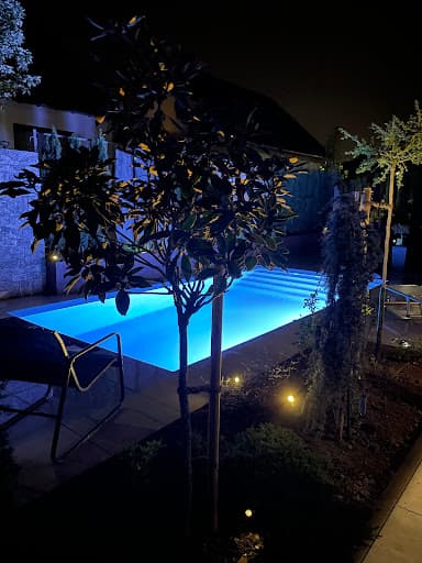 Pool-Universum — Kundenfoto