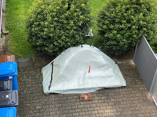 PS Heimatpool — Kundenfoto
