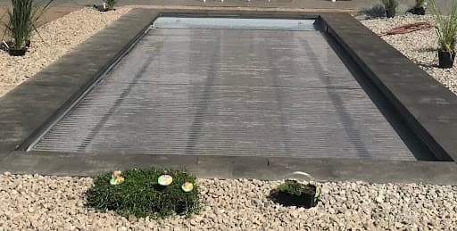 Pool- & Saunashop Seeigel GmbH — Kundenfoto