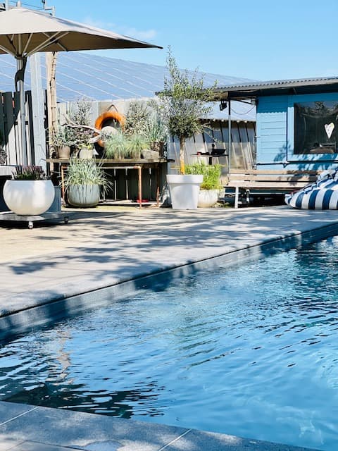 PoolTech Schwimmbadtechnik & Service — 1