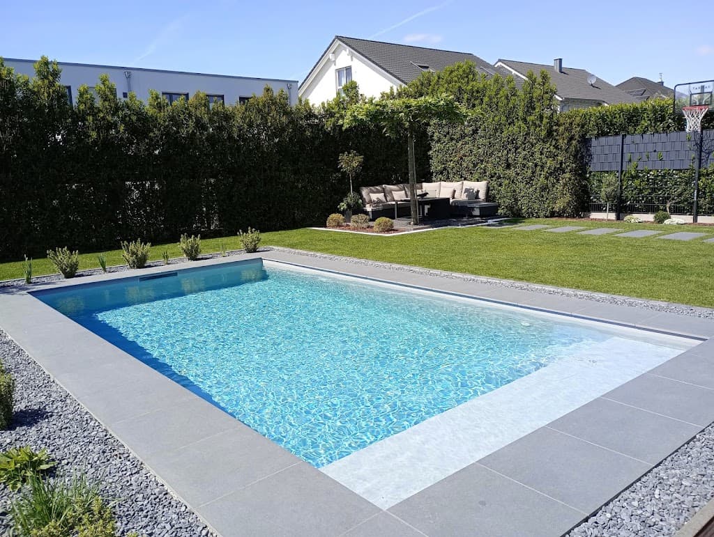 WASSERSCHMIEDE GmbH / Poolbau / Schwimmbadbau (ehemals Poolfuchs)
