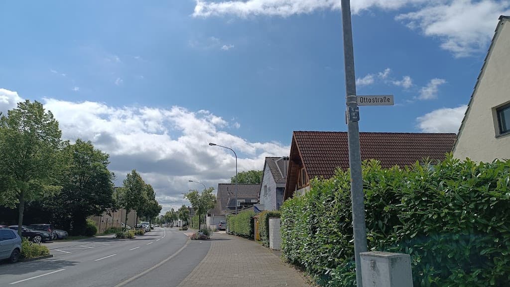 Schwimmbadbau Koch