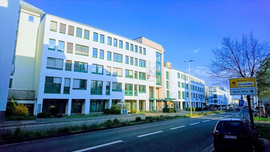 Bonn/Rhein-Sieg GmbH