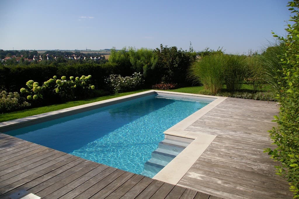 Pumpenservice und Schwimmbadbau Heide