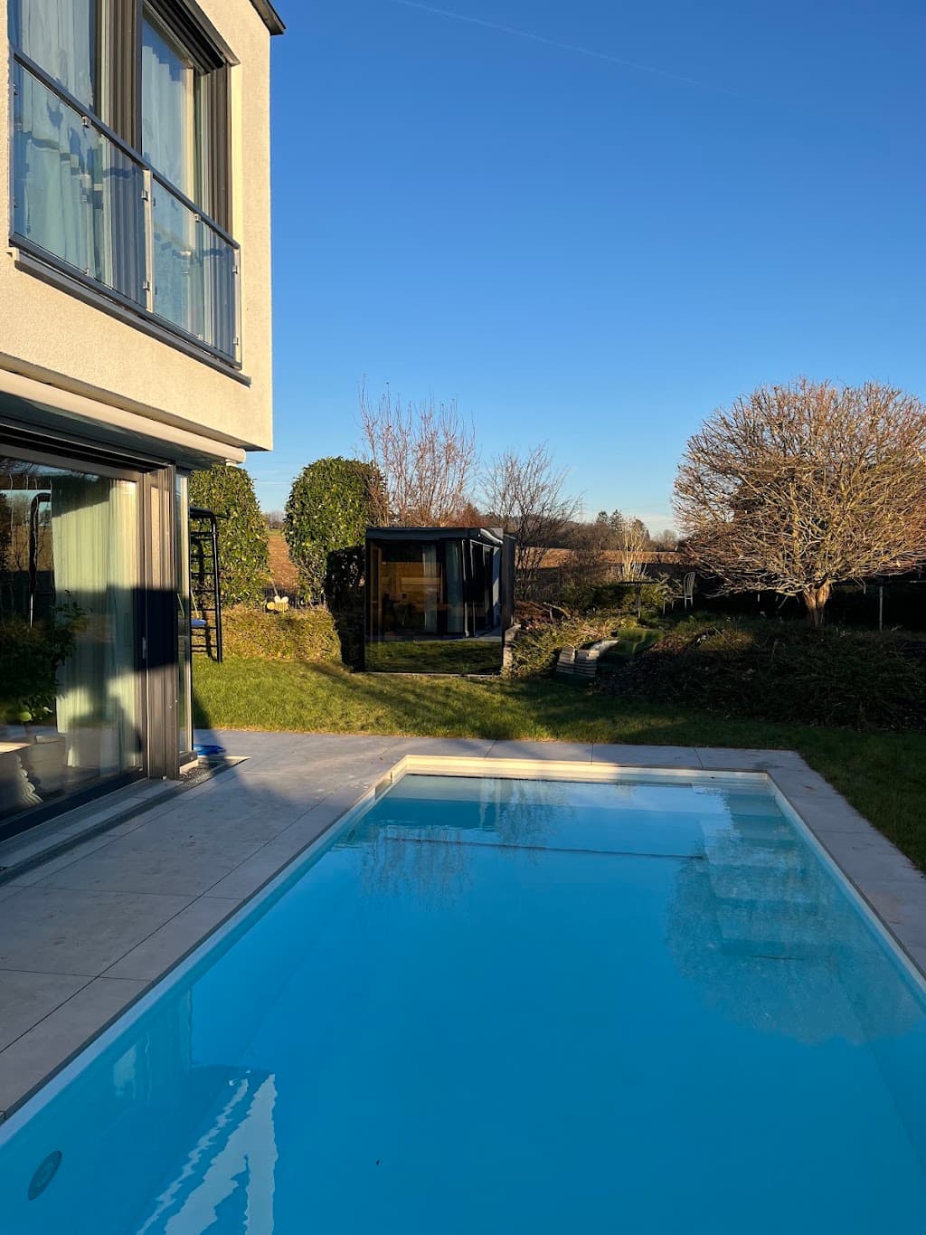 Poolbau Hirsch GmbH