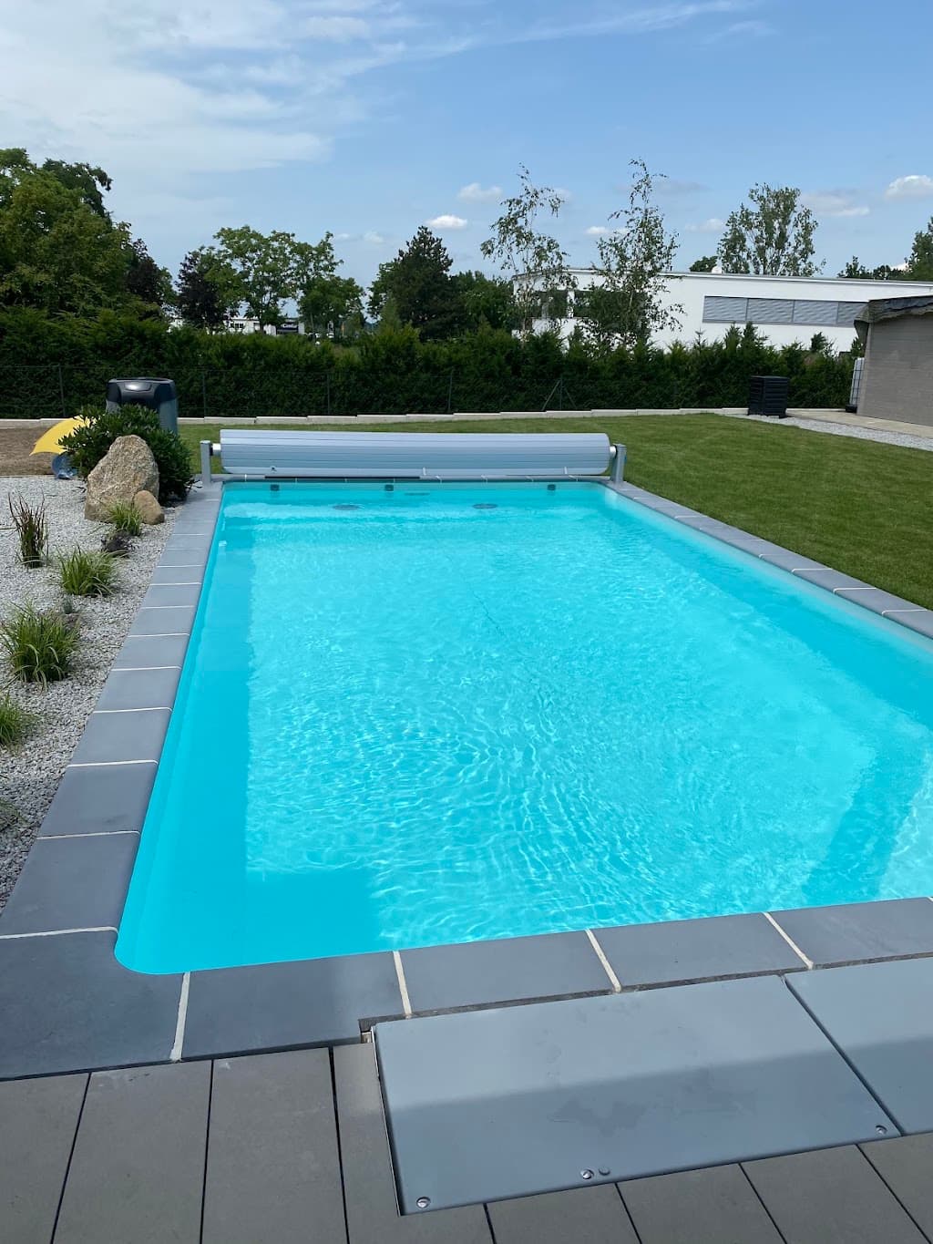 Dresdenpools Desjoyaux