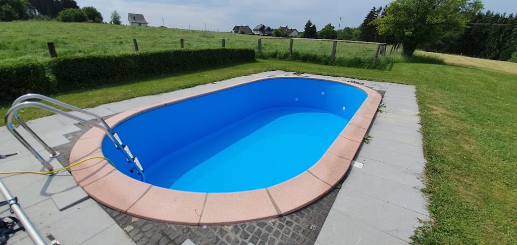 B+S Schwimmbadtechnik