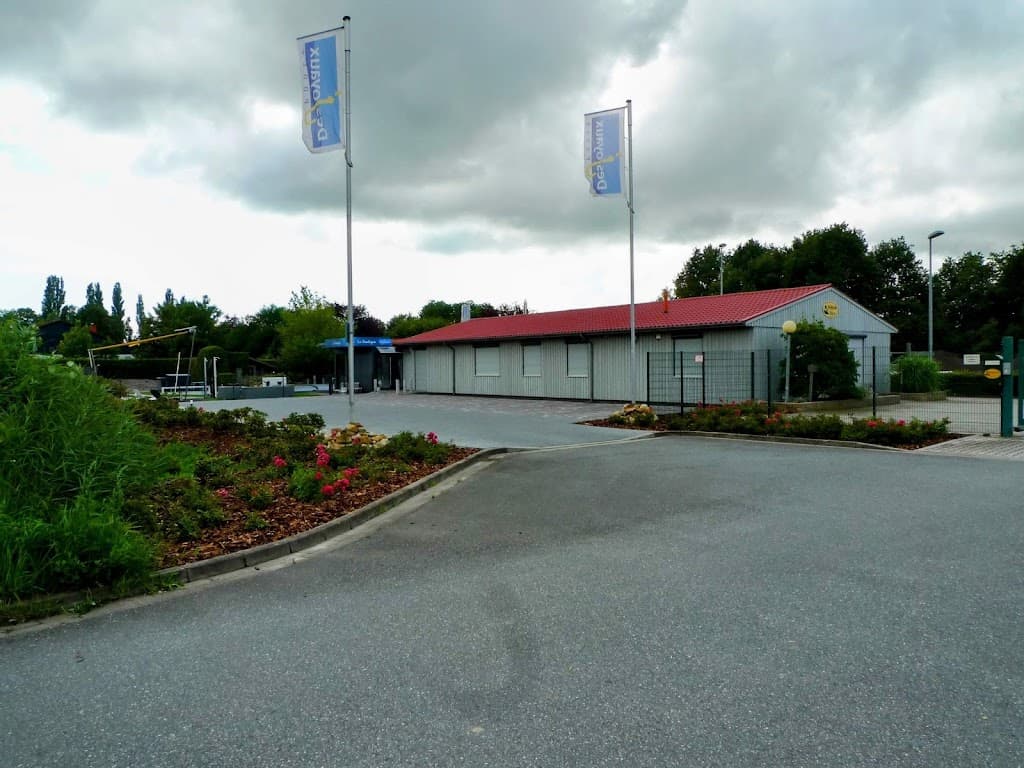 Desjoyaux Pools Poolbau Schmeyer GmbH. & Co. KG
