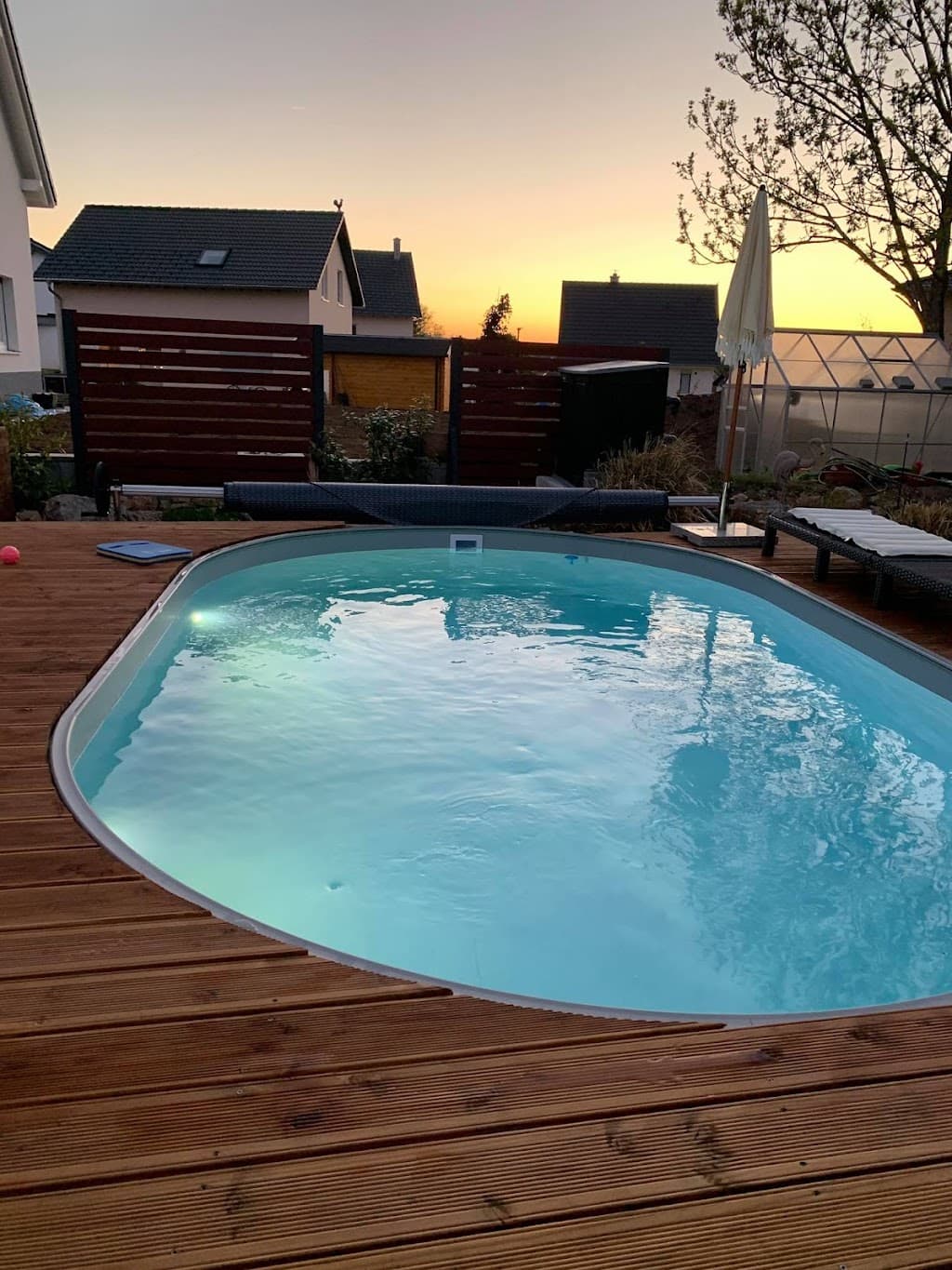 RheinBerg-Pools — 1
