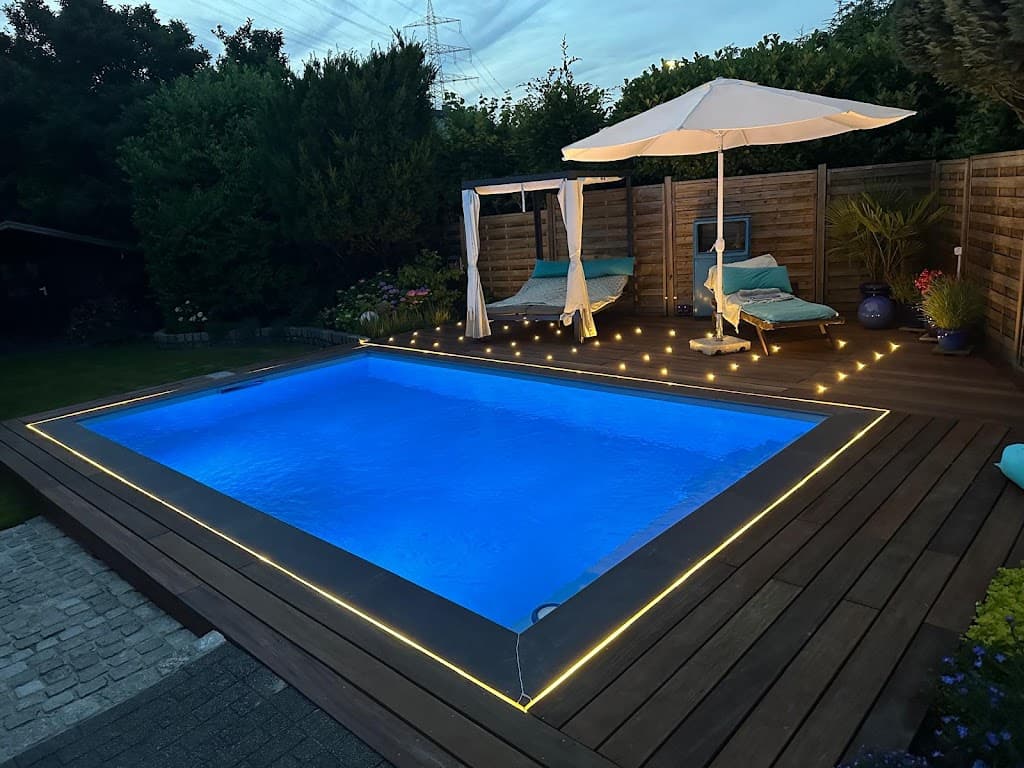 Relax Garden GmbH