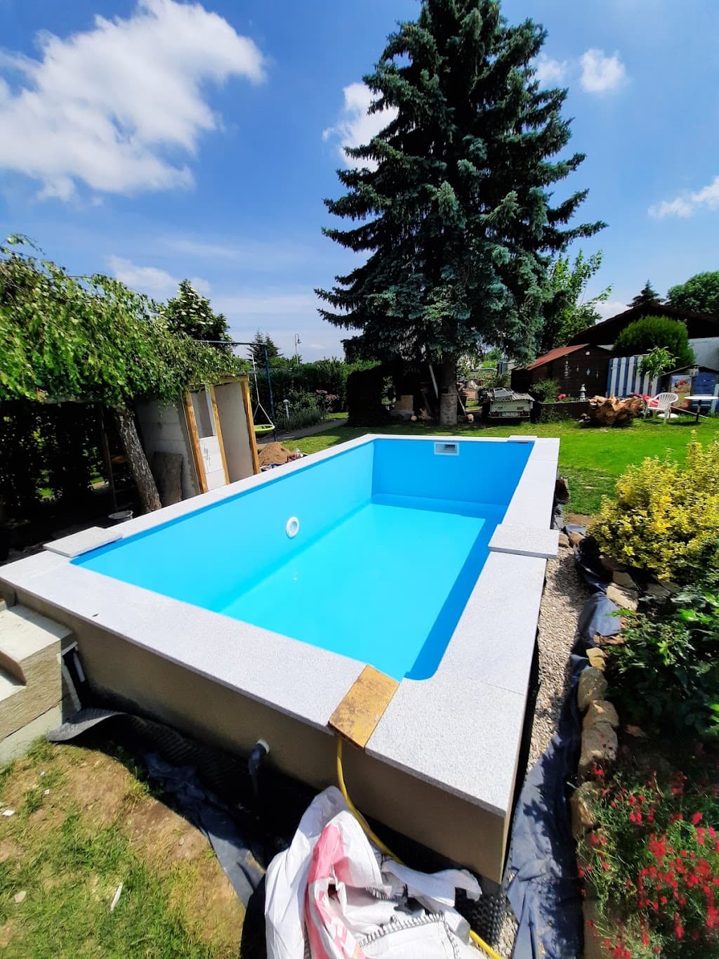 Kempe Schwimmbadtechnik GmbH