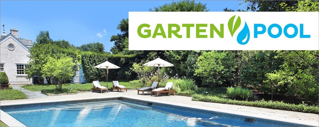 Gartenpool Andree - Pool - Wellness - Landschaft in Düsseldorf & online Shop