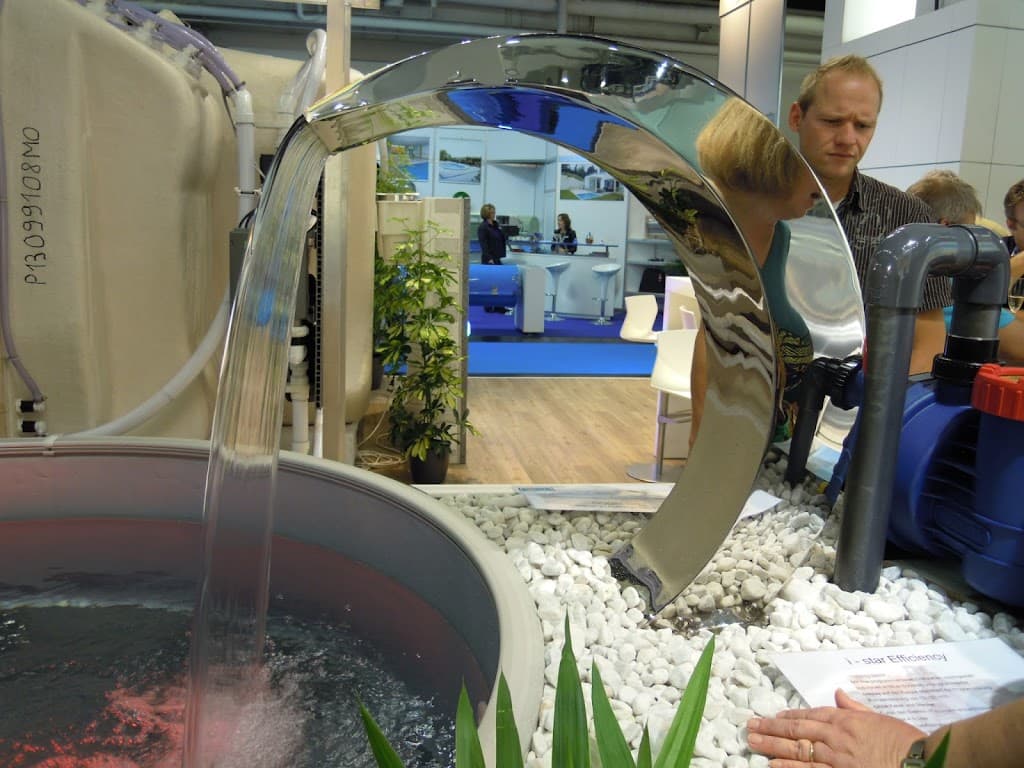 Doni-Schwimmbadtechnik GmbH