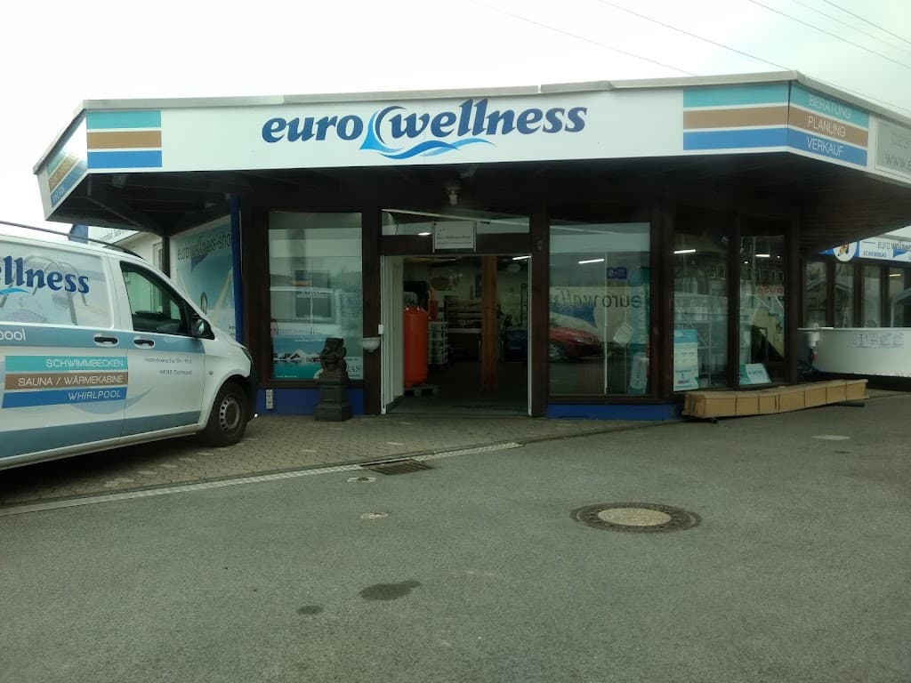 Euro Wellness Michael Bunk