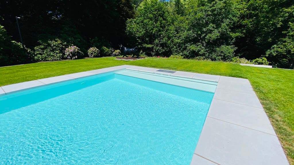Pool und Schwimmbadtechnik — 1