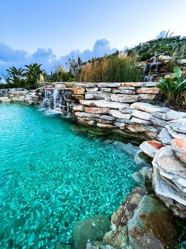 Sankurt Pool & Spa
