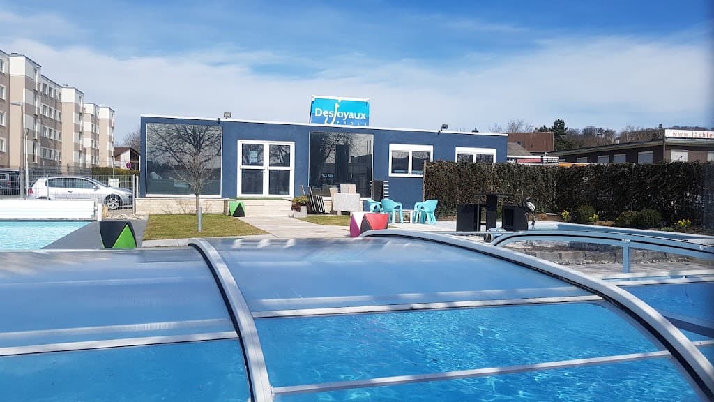 Schwimmbadbau Sindelfingen GmbH
