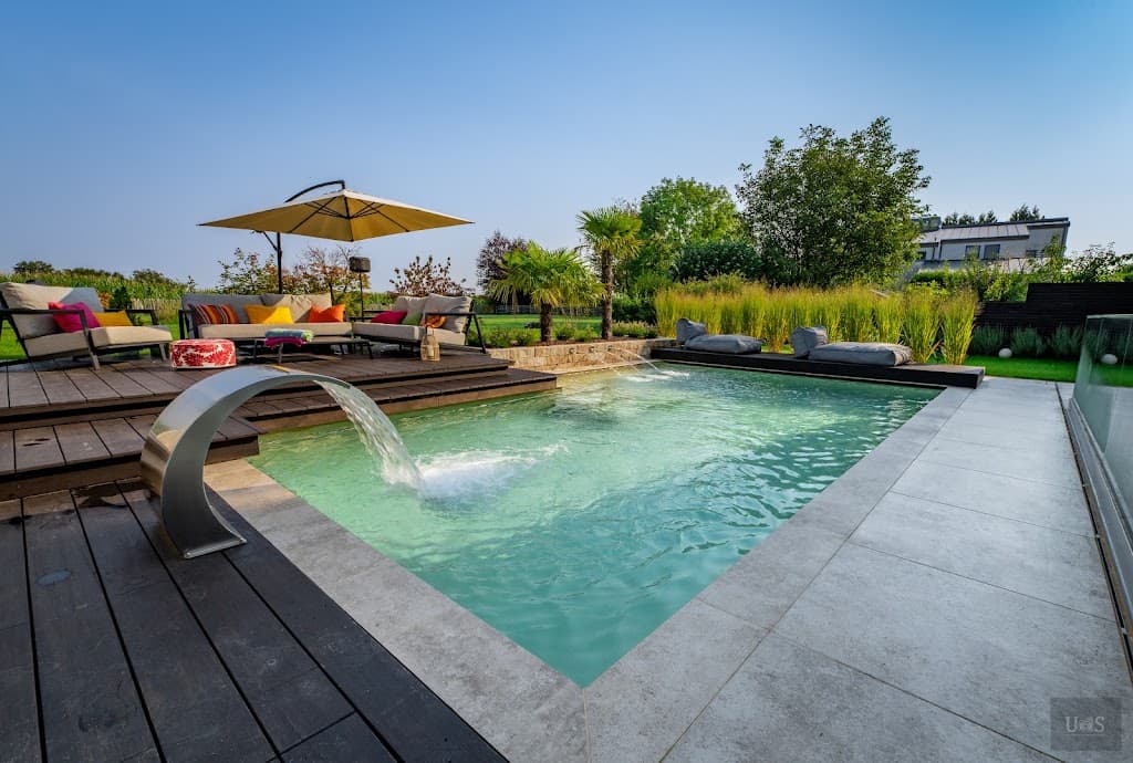 aquabonn Schwimmbadbau und Wellnessanlagen GmbH