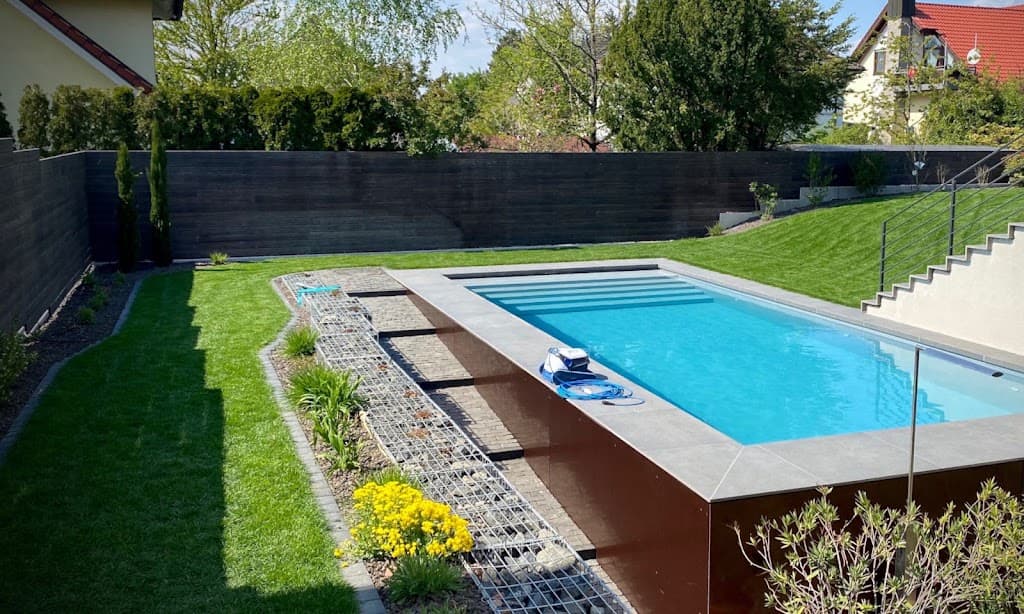 dorada pool gmbh & co. kg